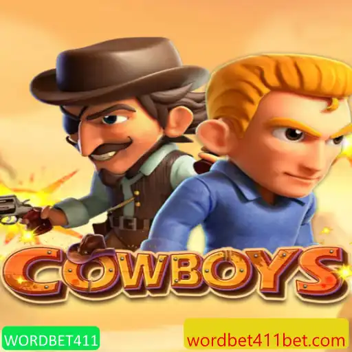 COWBOYS: Um Mergulho no Universo de Faroeste com a Palavra-Chave WORDBET411