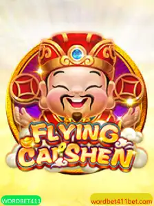 Explorando o Mundo de FlyingCaiShen: Um Guia Completo