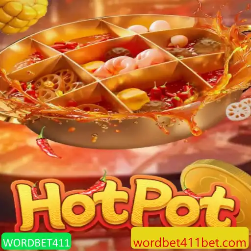 Descubra o Fascinante Mundo do Jogo Hotpot e Entenda as Regras do WORDBET411