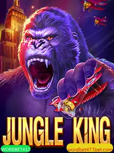 Explorando JungleKing: Um Mergulho nas Regras e Estratégias de Jogo