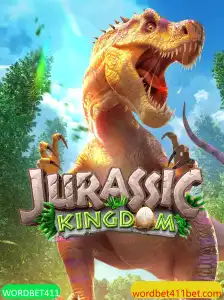 Explorando o Mundo Pré-histórico com JurassicKingdom