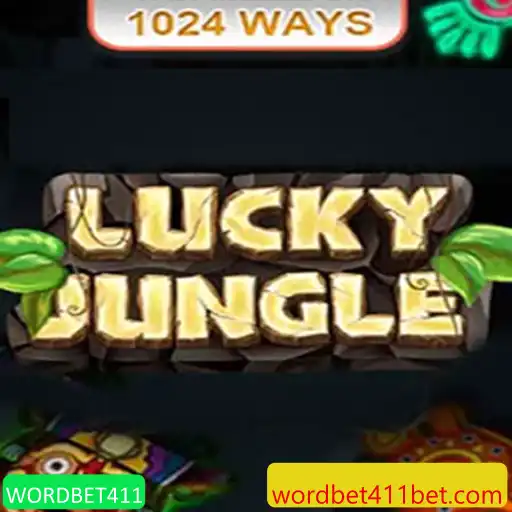 Explorando o Mundo Dinâmico de LuckyJungle1024: O Novo Fenômeno dos Jogos