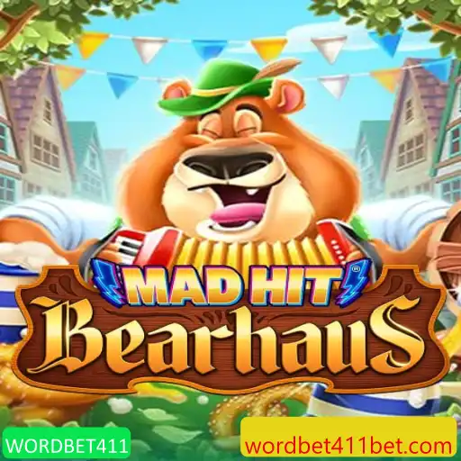 MadHitBearhaus: Descubra o Jogo que Está Mudando as Regras