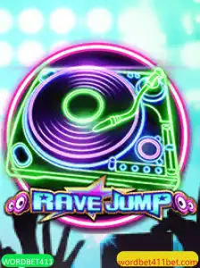Explorando RaveJump: Mergulhe na Ação Vibrante deste Novo Jogo