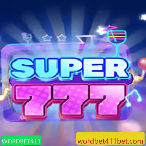 Descubra o Mundo Emocionante de Super777: O Jogo de Azar Revolucionário