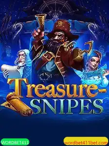 Explorando TreasureSnipes: Um Mergulho Profundo no Jogo de Aventura
