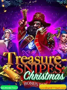 Explorando o Mundo de TreasuresnipesChristmas: Um Guia Completo